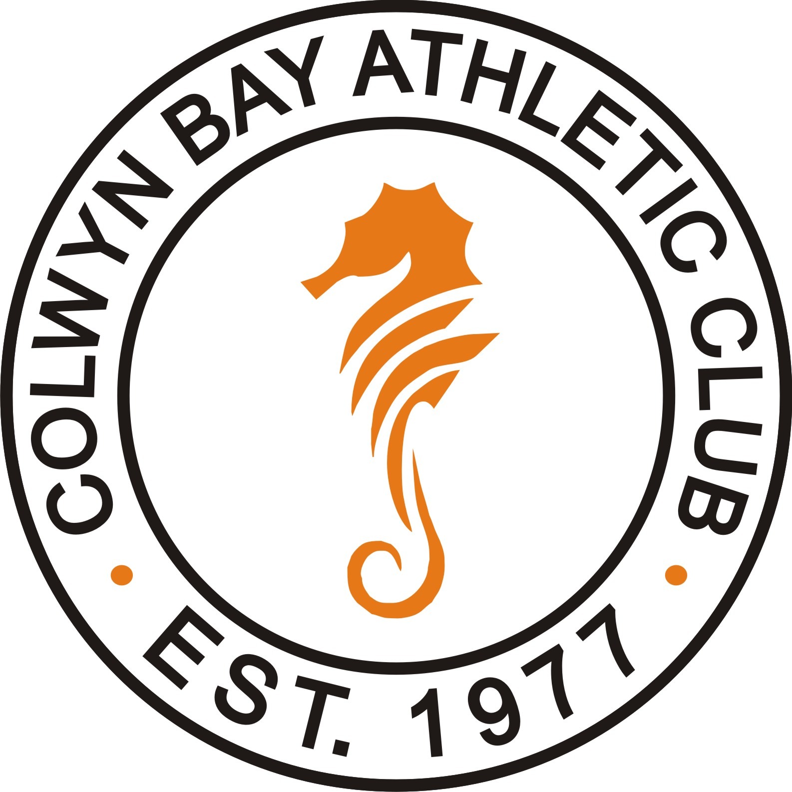 Colwyn Bay Athletics Club