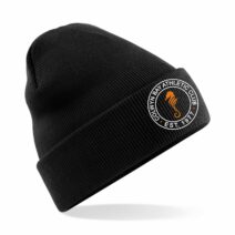 Colwyn Bay Athletics Club Beanie Hat