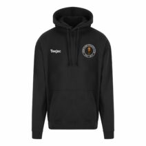 Colwyn Bay Athletics Club Classic Hoody