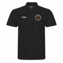 Colwyn Bay Athletics Club Cotton Polo