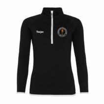 Colwyn Bay Athletics Ladies Fit Midlayer