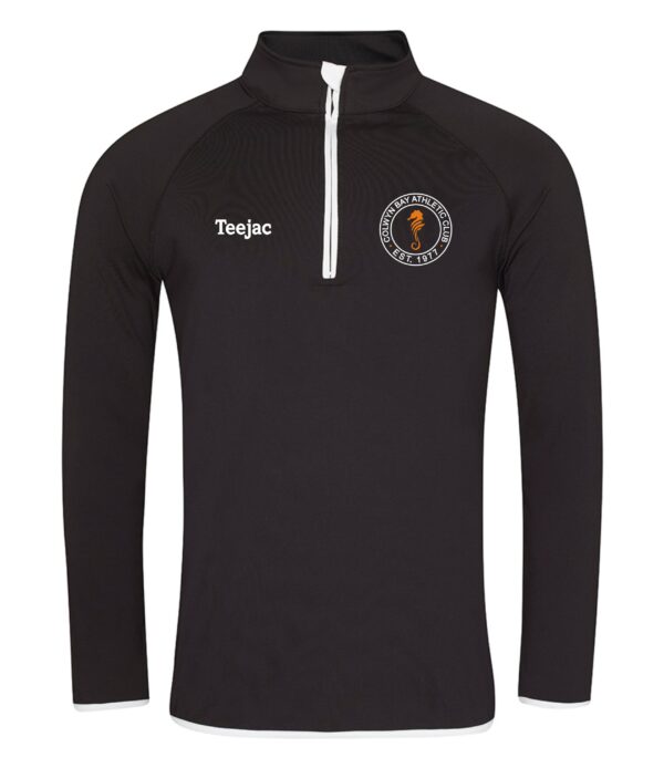 Colwyn Bay Athletics Club Midlayer