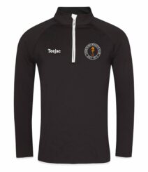 Colwyn Bay Athletics Club Midlayer