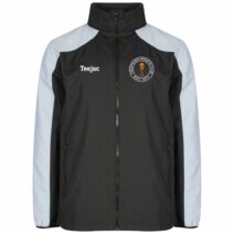 Colwyn Bay Athletics Club  Kids Track/Rain Jacket
