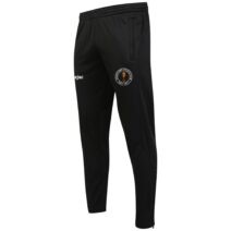 Colwyn Bay Athletics Club Kids Skinny Technical Pants