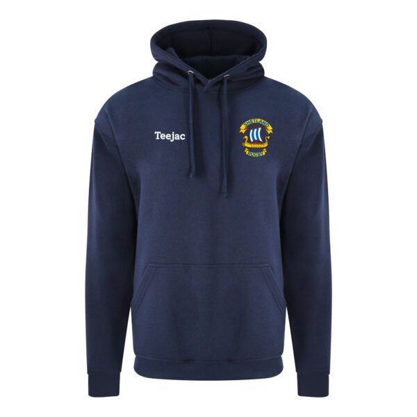 Shetland Rugby Kids Classic Hoody