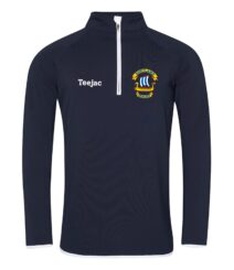Shetland Rugby Midlayer