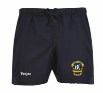 Shetland RFC Kids Rugby Shorts