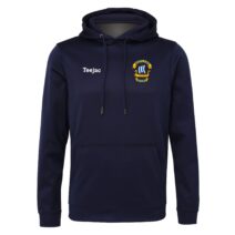 Shetland Rugby Kids Sports Hoody