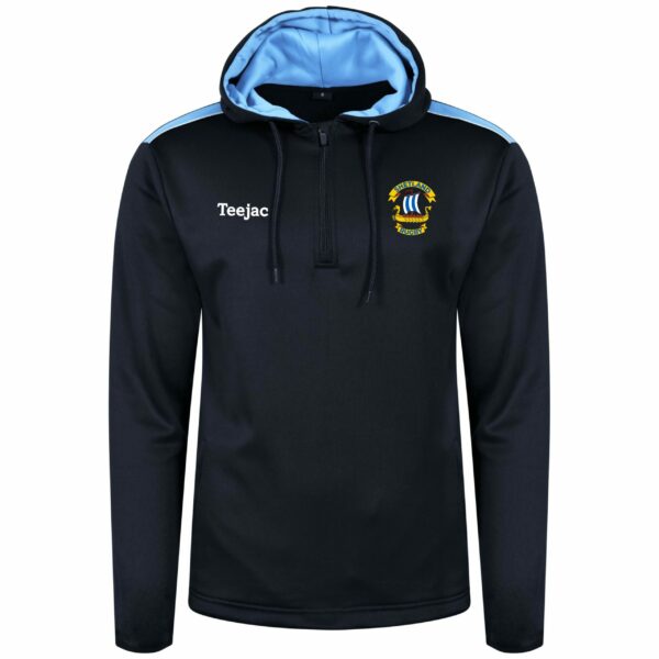 Shetland Rugby Tech Hoody