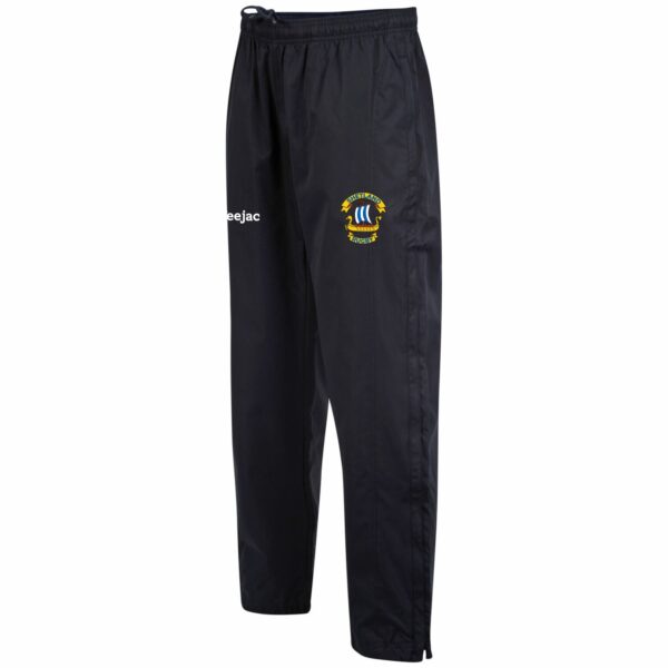 Shetland Rugby Track/Rain Pants