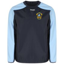 Shetland Rugby Contact Top
