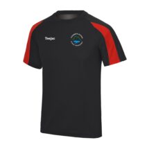 Ffermwyr Ieuainc Dinas Mawddwy Sports T-Shirt
