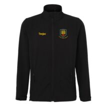Clwb Rygbi Dinbych Micron Fleece