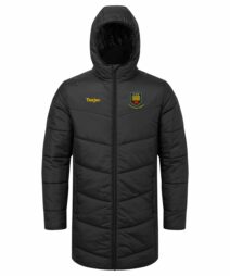 Clwb Rygbi Dinbych Longline Coat