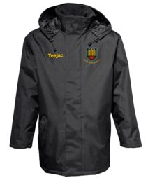 Clwb Rygbi Dinbych Parker Jacket
