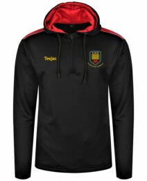 Clwb Rygbi Dinbych  Kids Tech Hoody