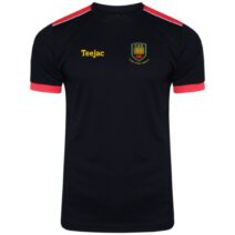 Clwb Rygbi Dinbych Kids Tech T-Shirt