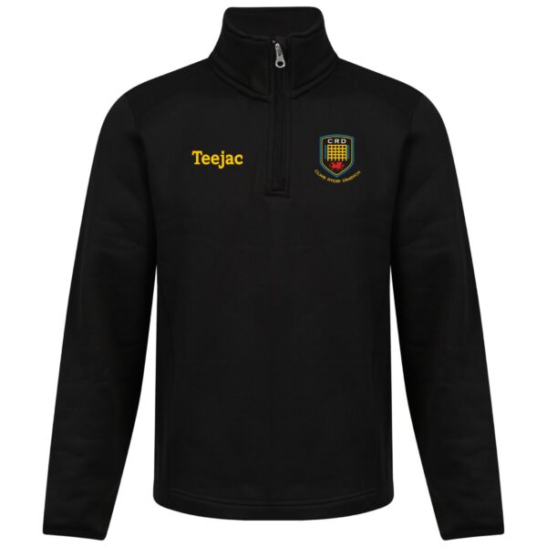 Clwb Rygbi Dinbych Tech Top