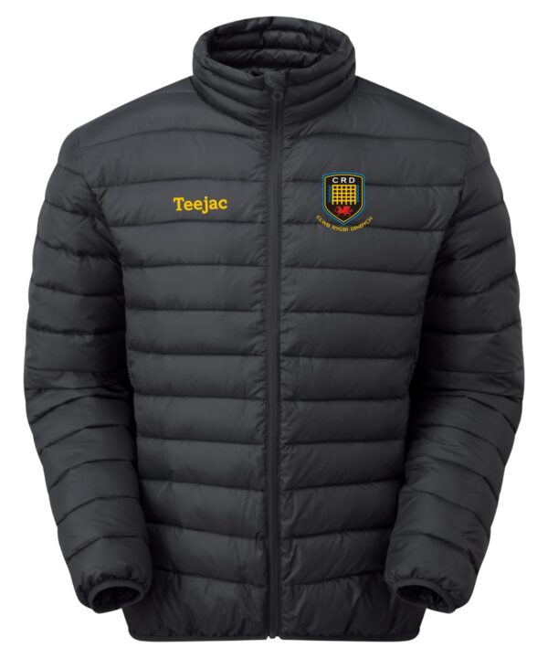 Clwb Rygbi Dinbych Terrain Jacket