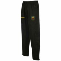Clwb Rygbi Dinbych Kids Track/Rain Pants