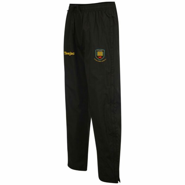 Clwb Rygbi Dinbych Kids Track/Rain Pants