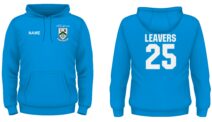 Ysgol Emrys ap Iwan Year 11 Leavers Hoody 2025