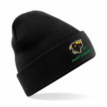 Clwb Rygbi Nant Conwy Beanie Hat