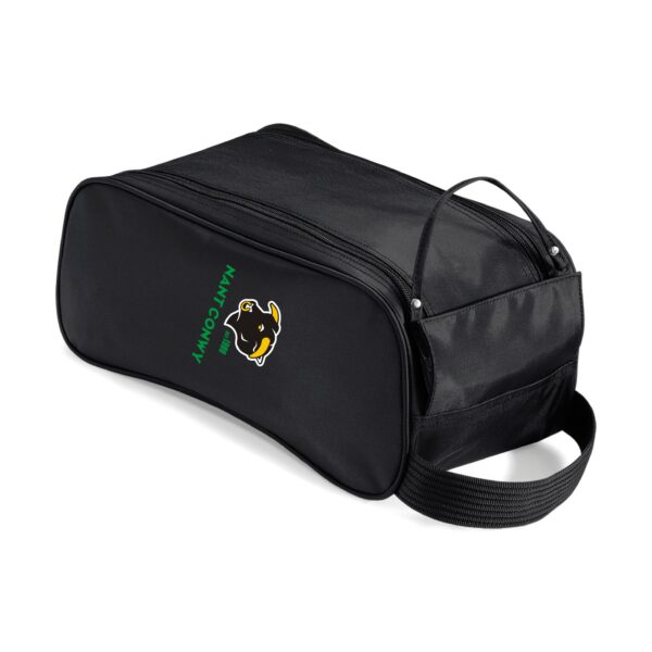 Clwb Rygbi Nant Conwy Bootbag