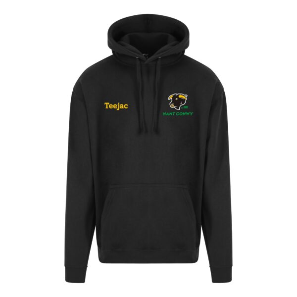 Clwb Rygbi Nant Conwy Classic Hoody