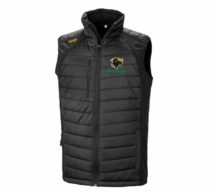 Clwb Rygbi Nant Conwy Elite Gilet
