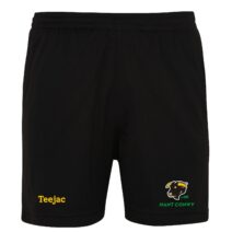 Clwb Rygbi Nant Conwy Gym Shorts