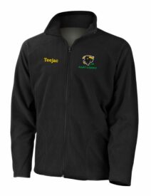 Clwb Rygbi Nant Conwy Micro Fleece