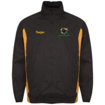 Clwb Rygbi Nant Conwy Kids Track/Rain Jacket