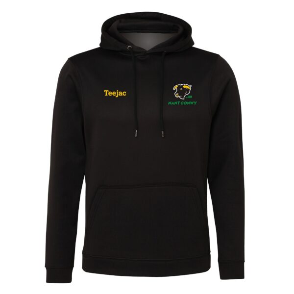 Clwb Rygbi Nant Conwy Sports Hoody