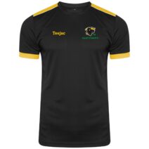 Clwb Rygbi Nant Conwy Kids Tech T-Shirt