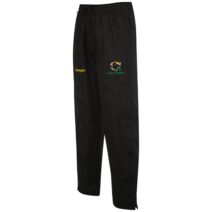 Clwb Rygbi Nant Conwy Kids Track/Rain Pants