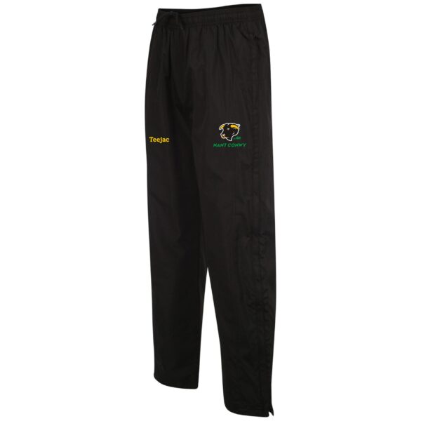 Clwb Rygbi Nant Conwy Track/Rain Pants