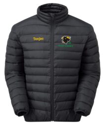 Clwb Rygbi Nant Conwy Terrain Jacket
