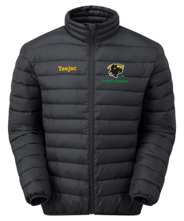 Clwb Rygbi Nant Conwy Terrain Jacket