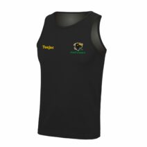 Clwb Rygbi Nant Conwy Training Vest