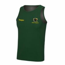 Clwb Rygbi Nant Conwy Training Vest