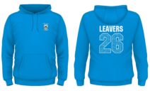 Ysgol Emrys ap Iwan Year 11 Leavers Hoody 2026