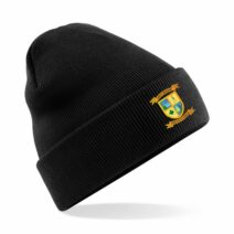 St Brendans' RFC Beanie Hat