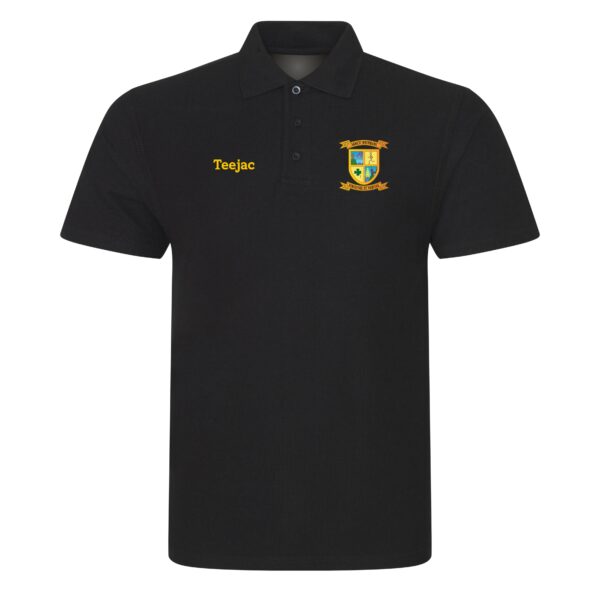 St Brendans' RFC Classic Cotton Polo
