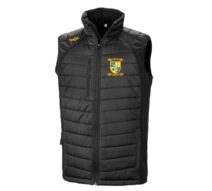 St Brendans' RFC Elite Gilet
