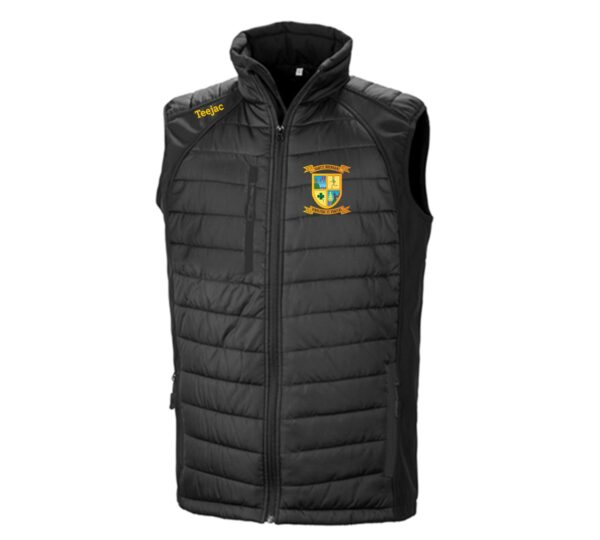 St Brendans' RFC Elite Gilet