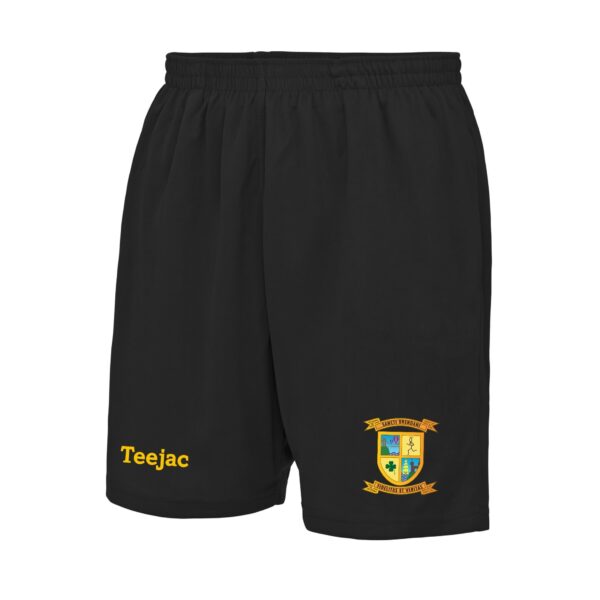 St Brendans' RFC Gym Shorts