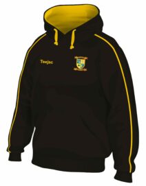 St Brendans' RFC Kids Premium Hoody