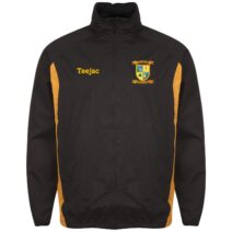 St Brendan's RFC Kids Track/Rain Jacket